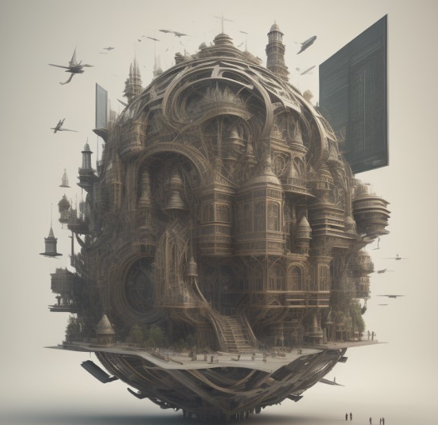 Check out coming up event: AIA SFX DC: Small Firms, Big AI: How Architects Can Leverage AI for Success Sept 25 6pm EST is a learning opportunity for small firms to utilize AI to bolster small firms capabilities and strengthen design.
ow.ly/jgIz50PMfwz