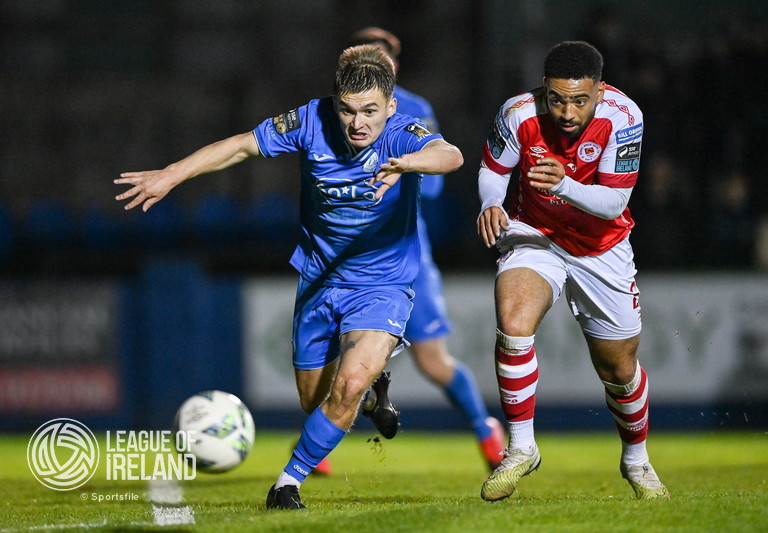 Finn Harps FC tweet media