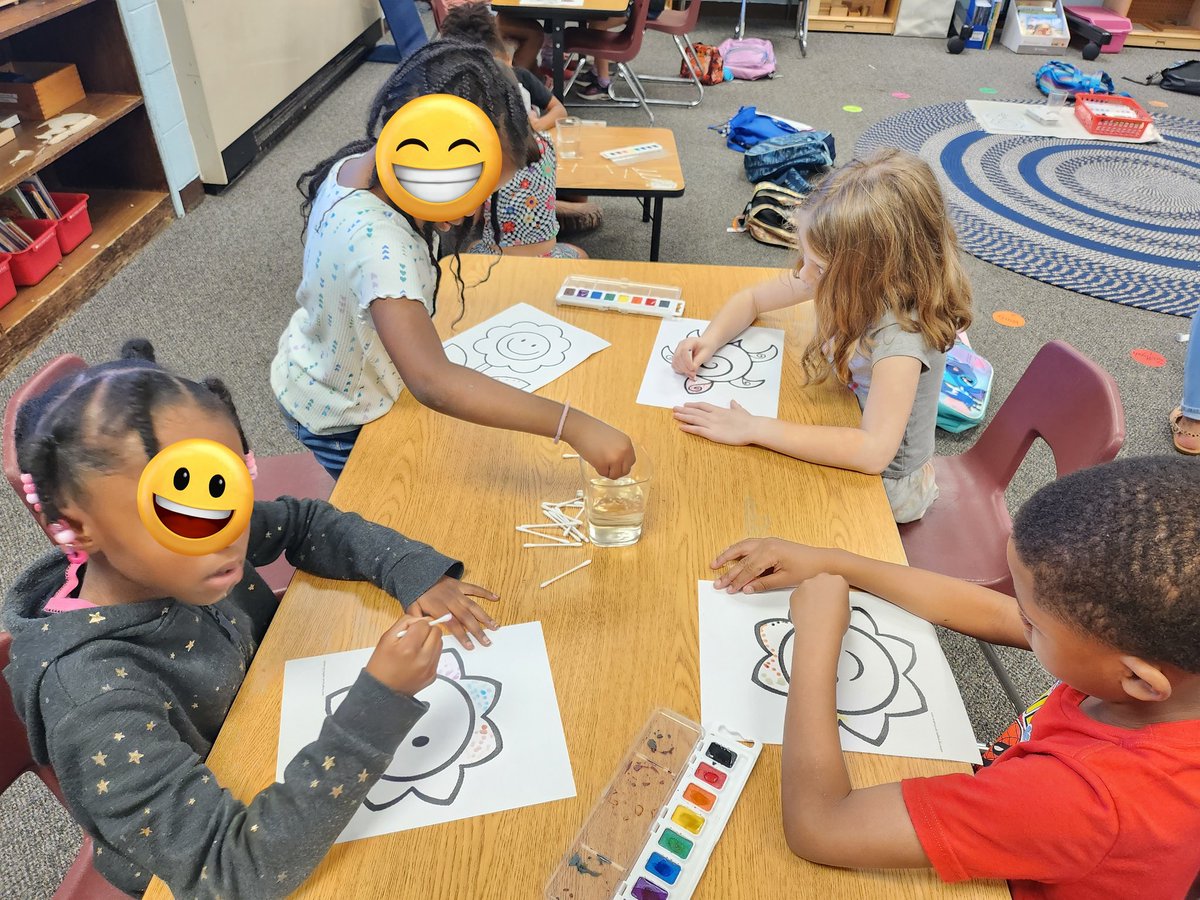 Siqi Kong, NBCT (@siqi_kong) on Twitter photo Happy Dot Day! We love dots. We love art. We love Dot Art! <a href="/CTMontessori1/">Coleridge-Taylor Montessori</a> #MonarchsGROW Happy Dot Day! We love dots. We love art. We love Dot Art! <a href="/CTMontessori1/">Coleridge-Taylor Montessori</a> #MonarchsGROW