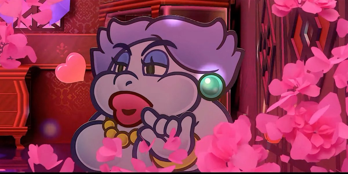 WindSpiritGhost's tweet image. 𝑻𝑯𝑬 𝑾𝑰𝑵𝑫 𝑺𝑷𝑰𝑹𝑰𝑻 𝑨𝑪𝑻𝑹𝑬𝑺𝑺  — 𝑭𝑳𝑼𝑹𝑹𝑰𝑬 

#MARIORP / #MVRP

More info below: