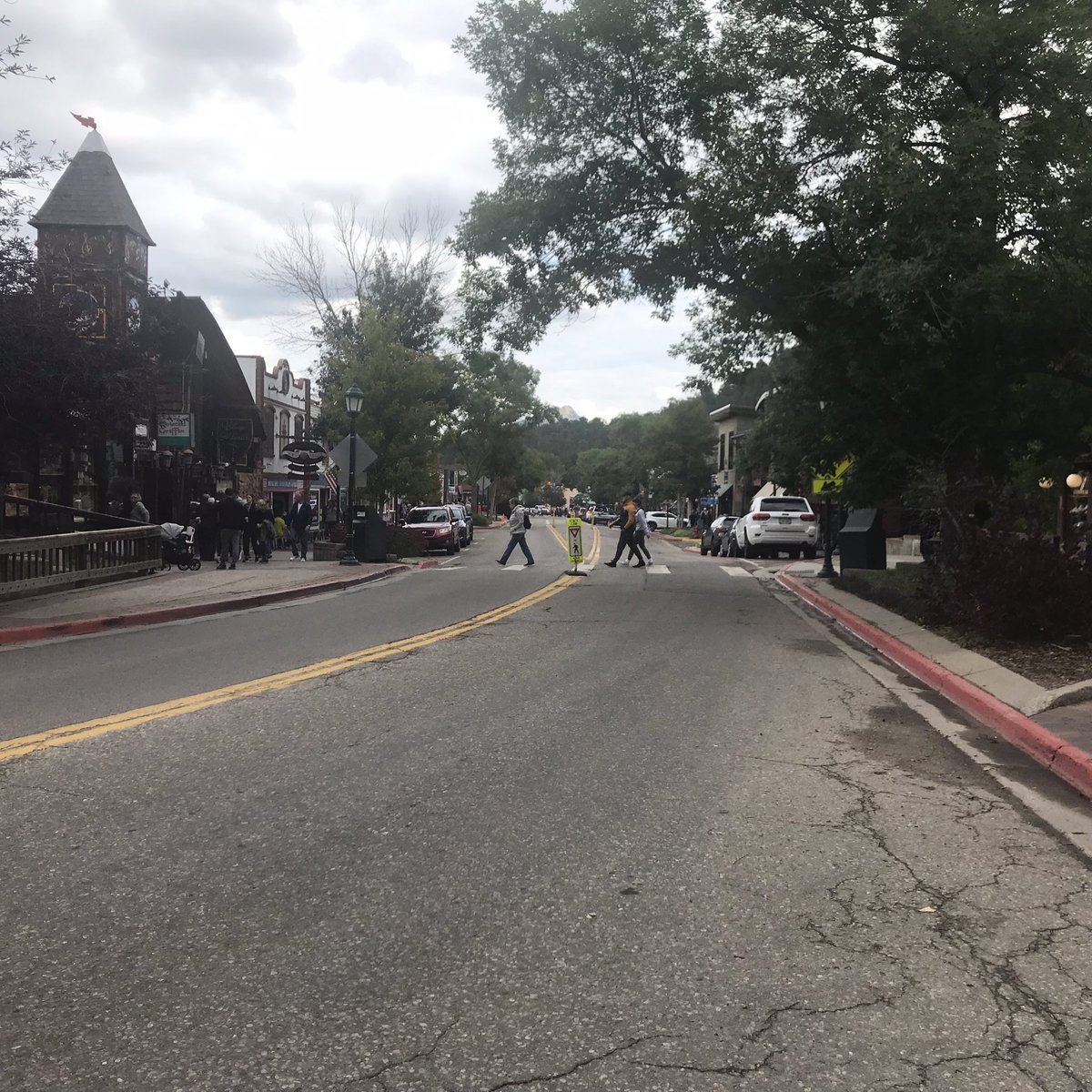 Donald Sinner tweet media