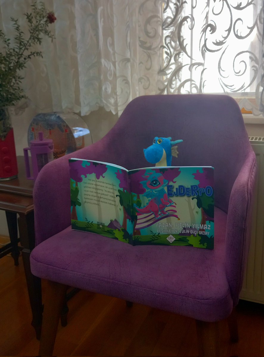 İşte böyle bir şey 😊