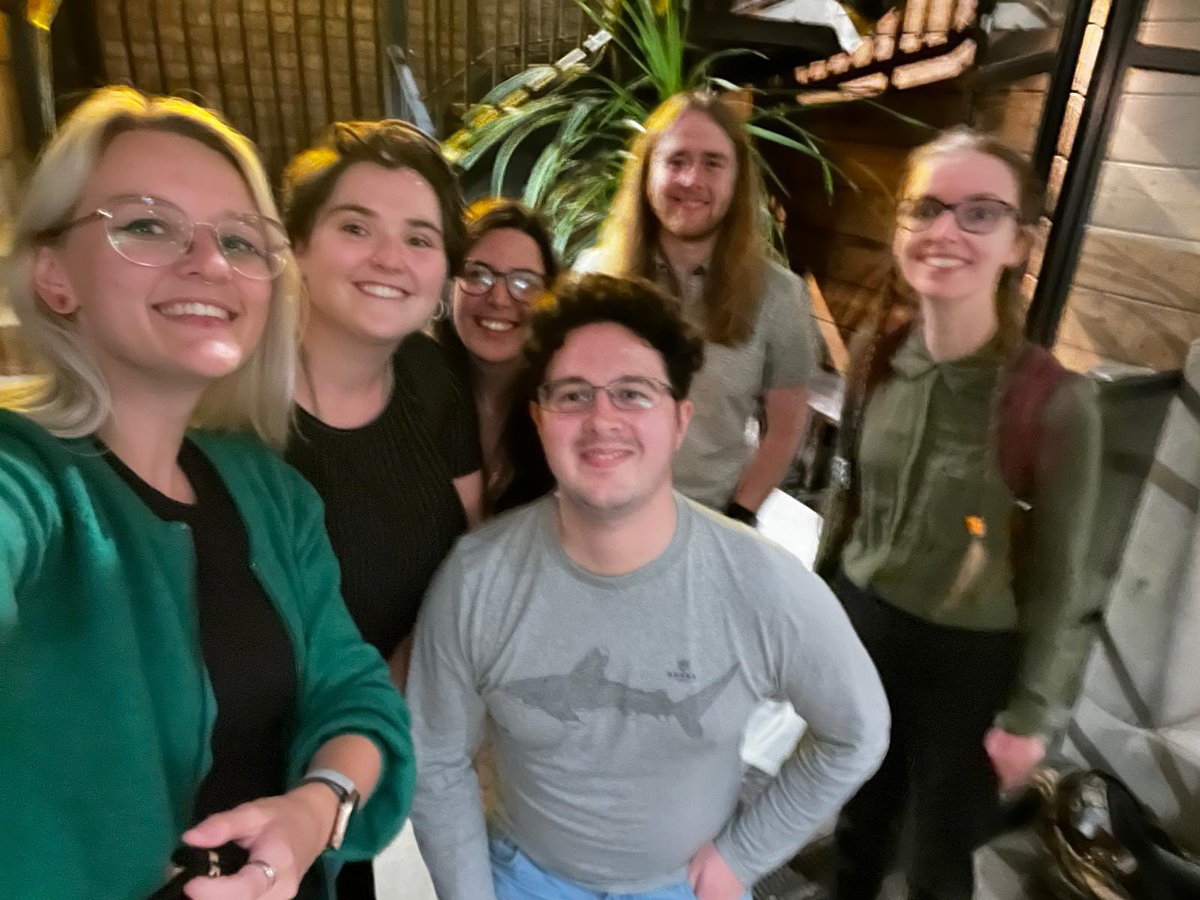 Dr. Jack Cooper 🦈 tweet media