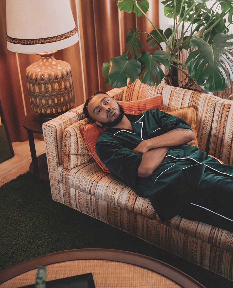 Photographed by Arturo Torres