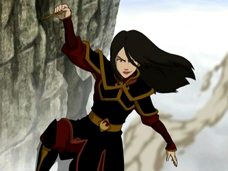 xTanzanitax's tweet photo. #AvatarTheLastAirbender
#Azula is much prettier than #Kiyi fight me.
Azula es MUCHO mas bonita q Kiyi vengan de a uno. https://t.co/pXmWe5kRMc
