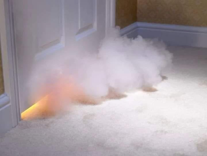 hora de dormir: a
meu quarto: