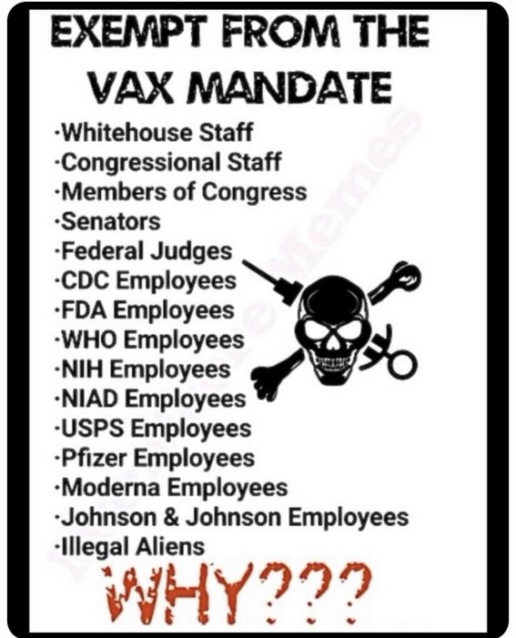 Becky__BT's tweet photo. @MbGaUSA Scary...
IMO- we are being replaced: #illegalAlienReColonization of US...
so, they don't have to pay out on the now bankrupt Social Security & Medicare https://t.co/r9KDvk3YFY
