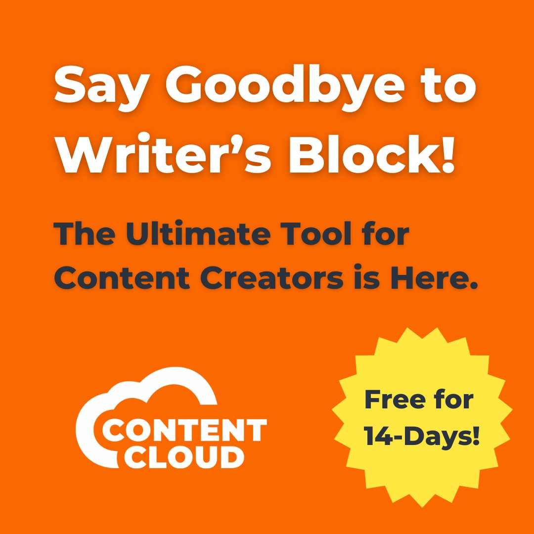 Ready to say goodbye to writer's block? Simply search for what is trending around your niche &amp; get ideas on what you could create today based on trending social data.

#contentcreators #aitools #contentcreatortips #contentcreation #socialmediatools