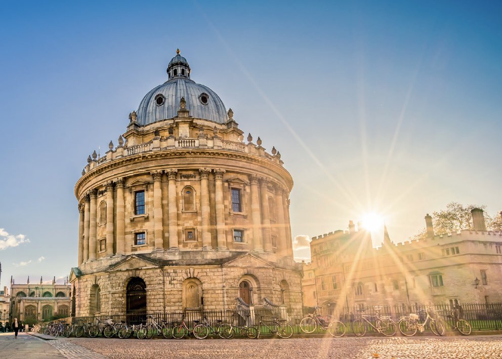 markjmclark's tweet photo. Oxford's “dreaming spires” + deep work of reflection by political, civil society &amp; business leaders = wonderful
@CDPB_NI
Fellowship Programme. A privilege to learn with and from them, &amp; to feel the energy &amp; commitment towards building a bright future for #NorthernIreland. https://t.co/XcUDTKldts