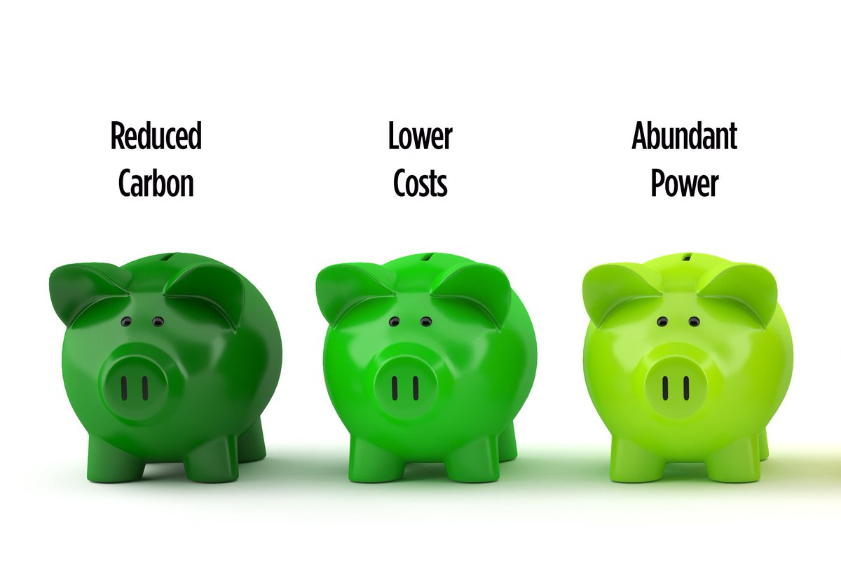 The future isn't just green; it's also more affordable.  As we embrace cleaner technologies in manufacturing and agriculture, we're not just cutting carbon footprints; we're also lowering operational costs.   #energytransition #renewables #replus23

chris-logan.com/the-green-bonu…