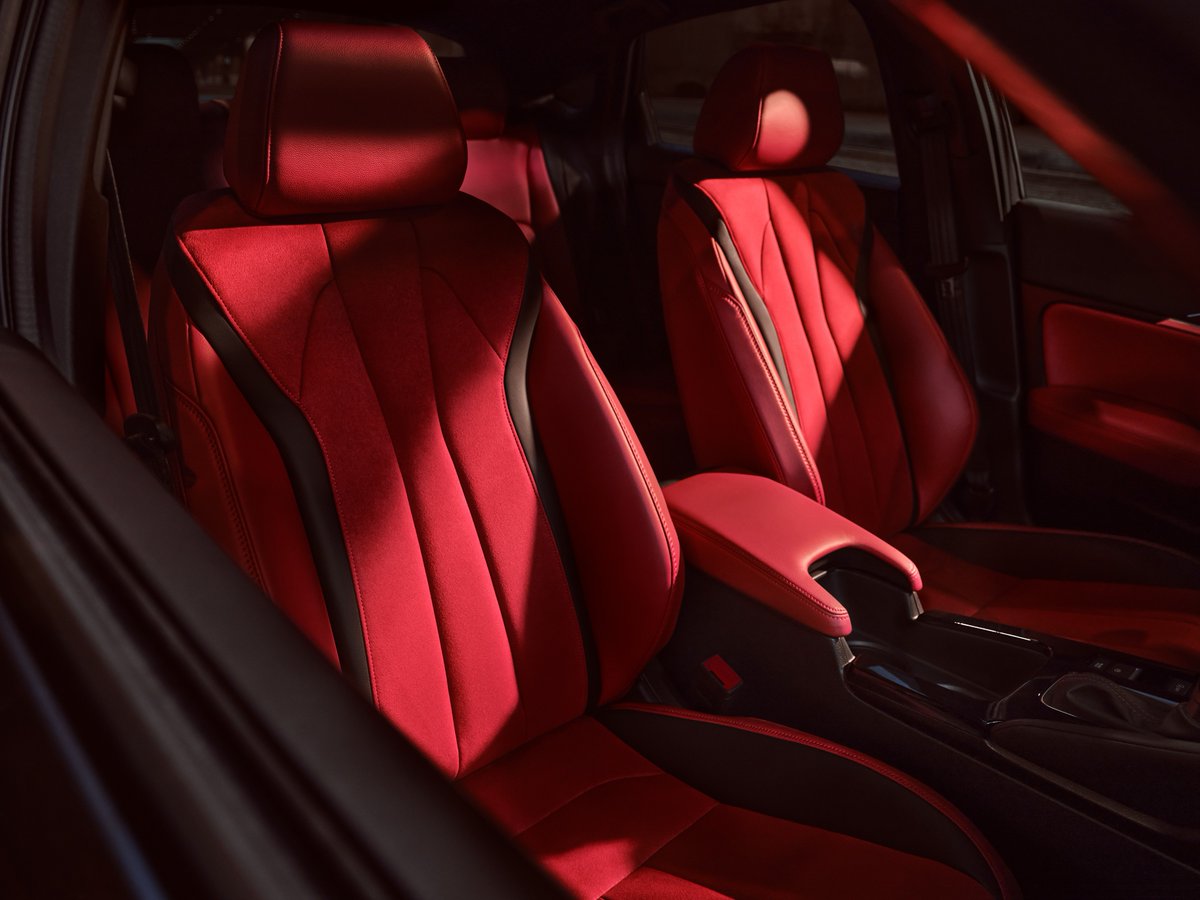 ColumbusAcura's tweet photo. Acura vehicles are exquisitely crafted with premium materials bringing comfort, support, ambience, and technology to the cabin. 

Experience your next Acura at Acura of Columbus! https://t.co/pibXiOgK5T https://t.co/AB9UjqiLSt