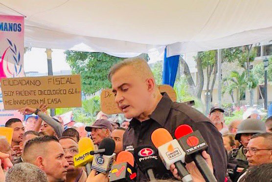 Tarek William Saab tweet media