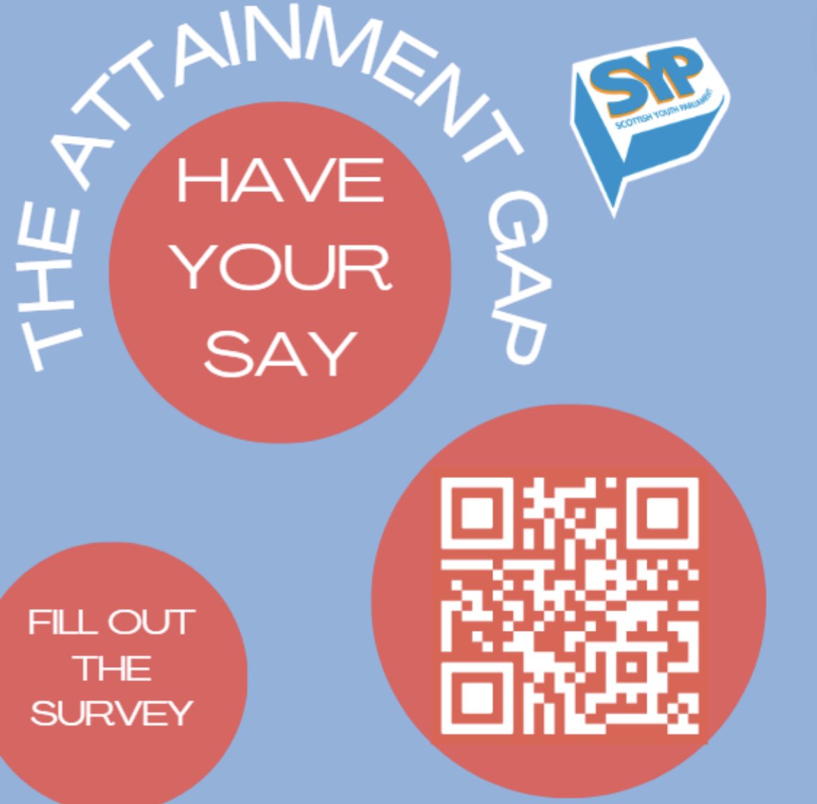 hi guys!! if you’re aged 12-25 and live in scotland, please fill in this survey and share your experience on the attainment gap in education! forms.office.com/Pages/Response…