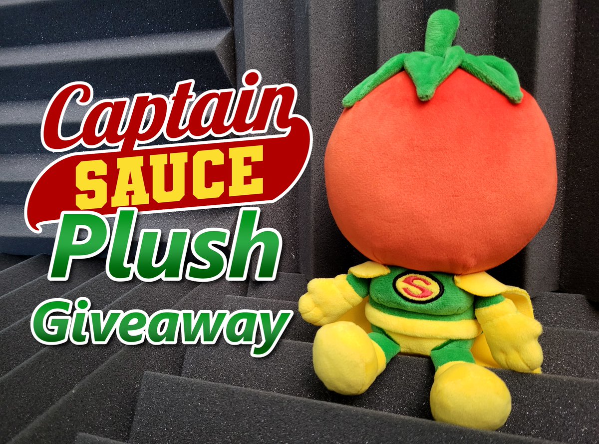 CaptainSauce tweet media