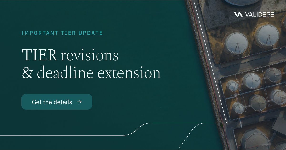 Validere tweet media