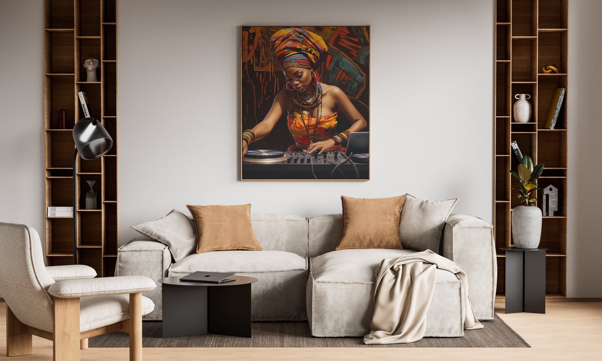 Diamond Platinum Art tweet media