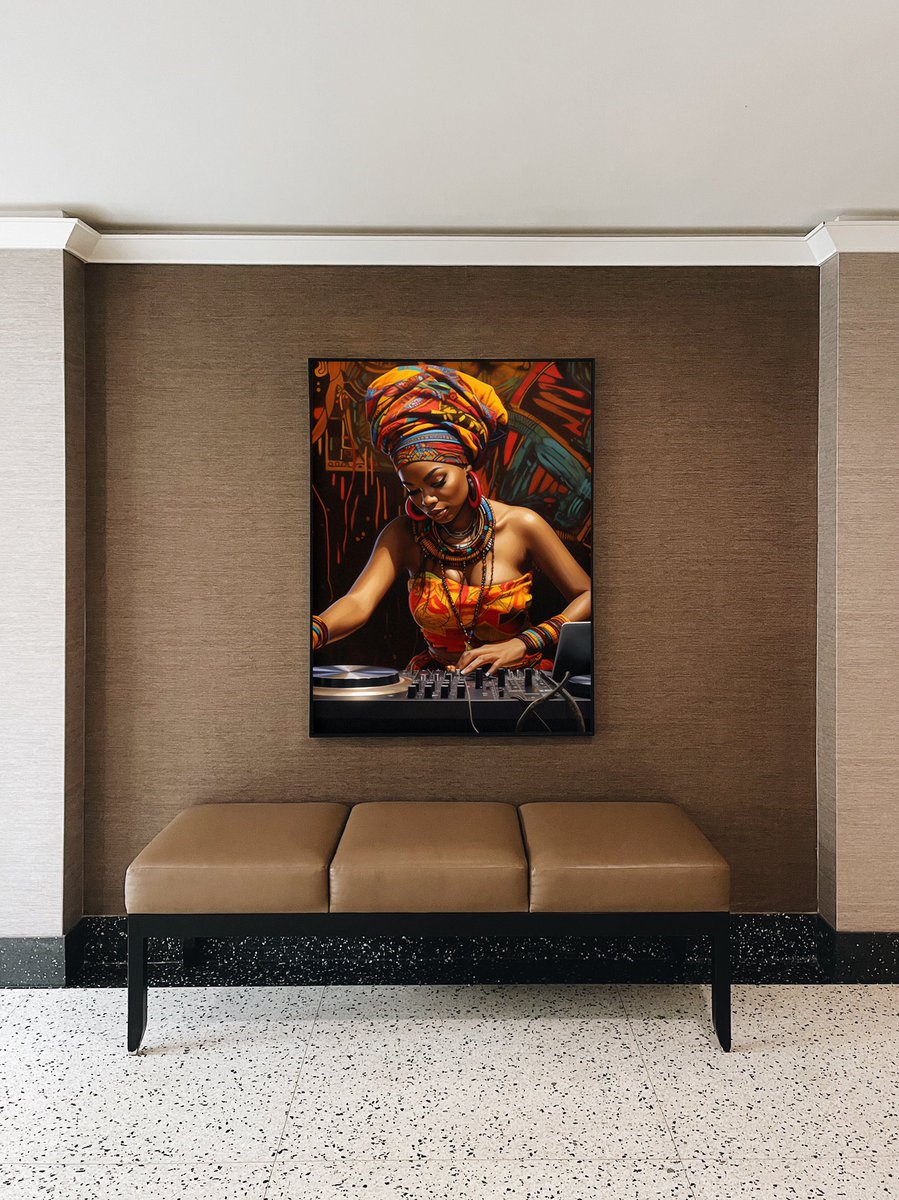 Diamond Platinum Art tweet media