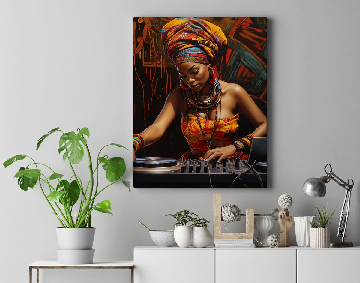 Diamond Platinum Art tweet media