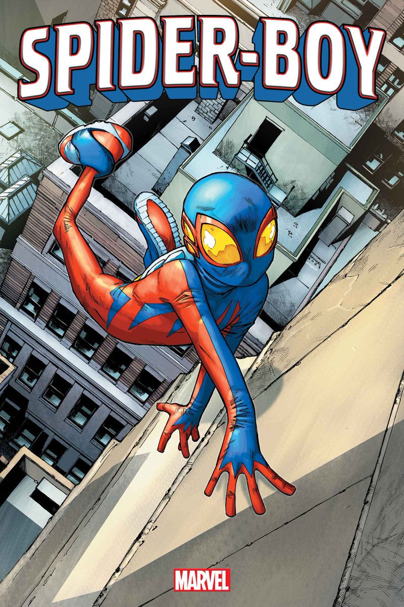 Spider-Man tweet media
