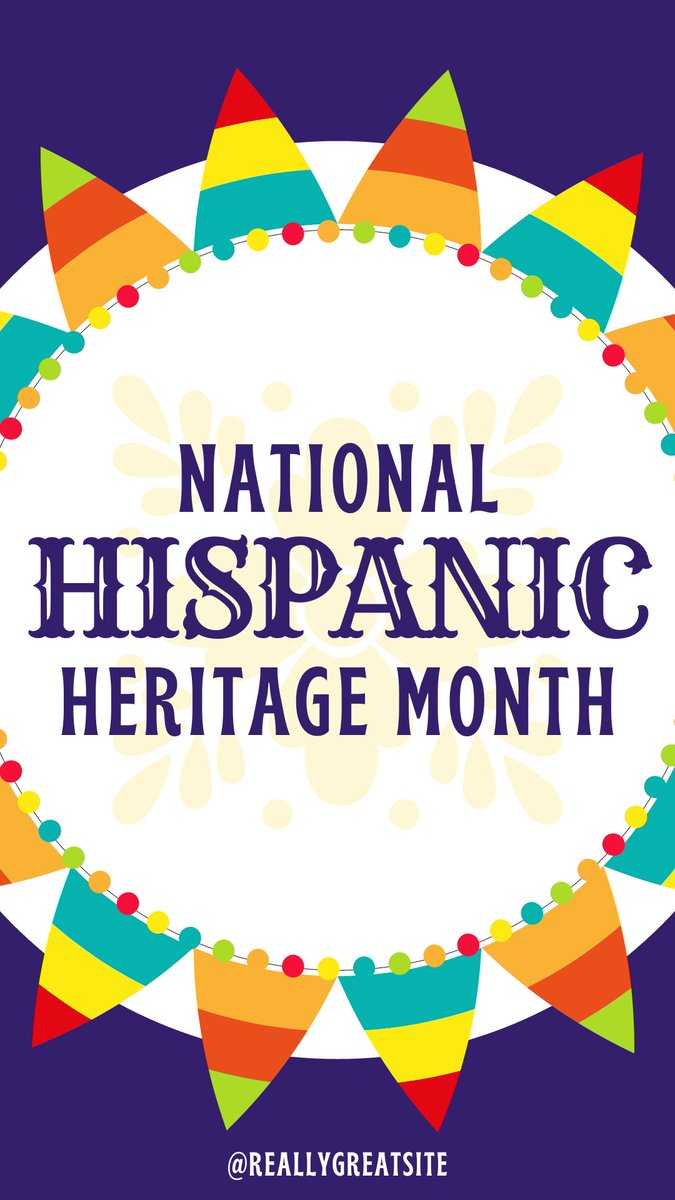 BHR recognizes the start of National Hispanic Heritage Month, which is celebrated from September 15th to October 15th. During this month, we pay tribute to the generations of Hispanic and Latino individuals who have played a vital role in shaping the fabric of our nation.