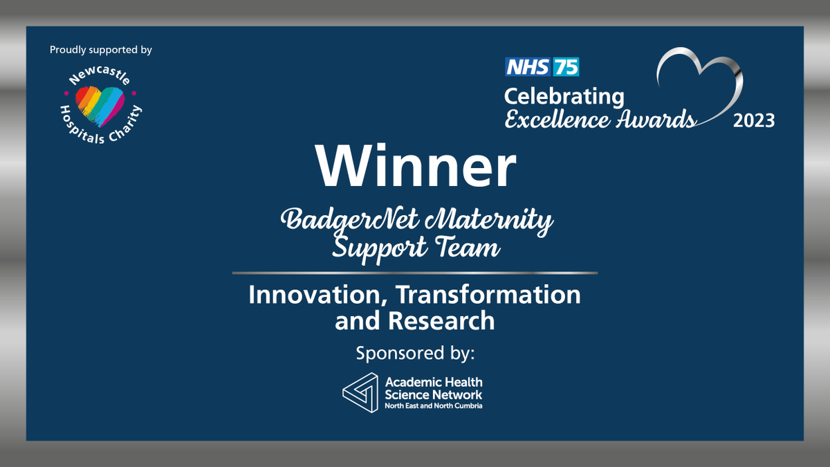 Newcastle Hospitals tweet media