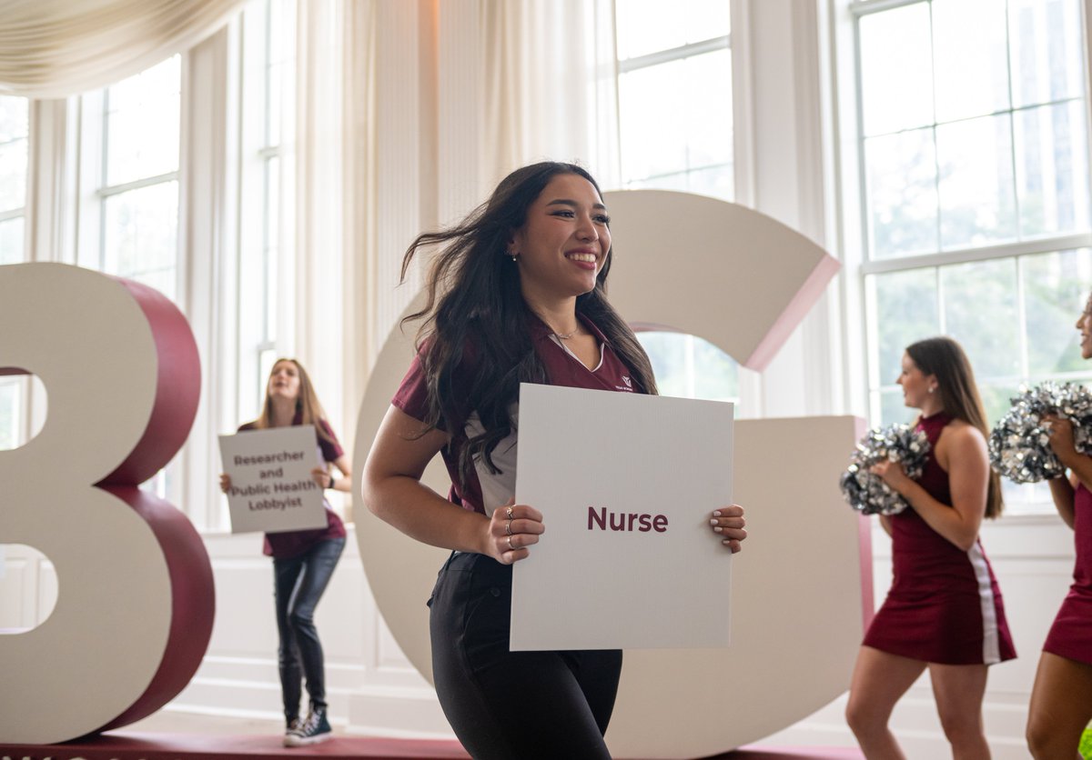 txwomans's tweet photo. TWU broke ground on a $107 million health sciences center that will expand programming and training for students seeking health-related careers and extend critical health services to rural, underserved areas of North Texas.

The building project is scheduled to open fall 2025. https://t.co/zz7zZMysVZ