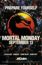 christinarose_e's tweet photo. My goodness, how has it been 30 years (and 2 days) since Mortal Monday? #ABACABB https://t.co/Ojq7nkYypb