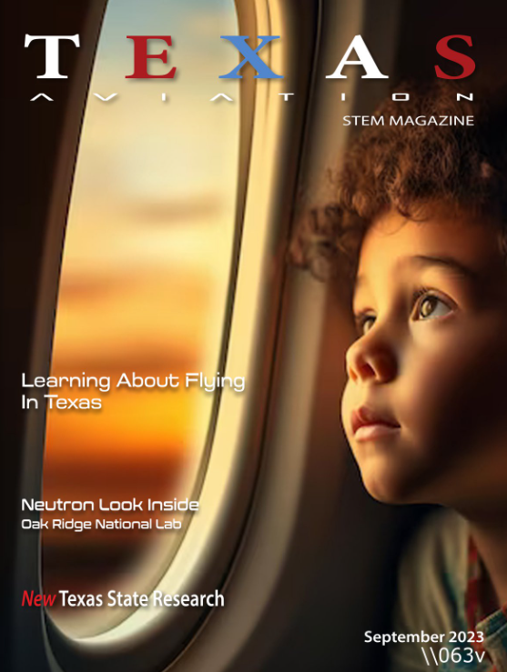 We know you’ve been waiting for it! Click the link to view the September edition of STEM Magazine:  stemmagazine.com/tSEPT23/viewer…