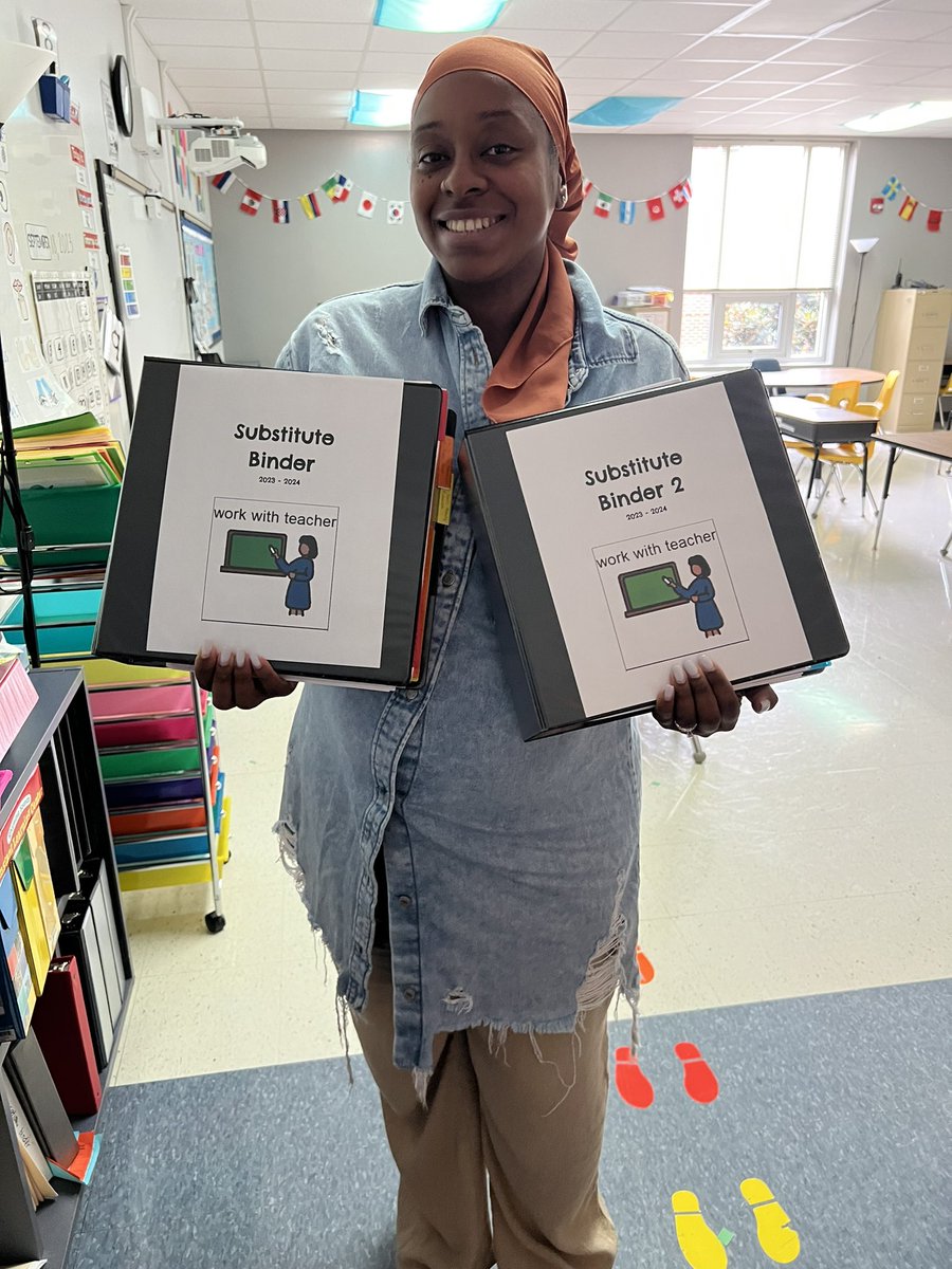 JurriesWerner1's tweet photo. Had a busy but fun day at Ocee ES today! i especially wanted to highlight Ms. Abdur-Rashid who is going out on maternity leave and has thoroughly planned for her absence! ❤️ @OceeIST #IAmACoach #JamLady @JessieLeyden #SECSTRONG @FCS_SEC https://t.co/dnf3TGUHnV