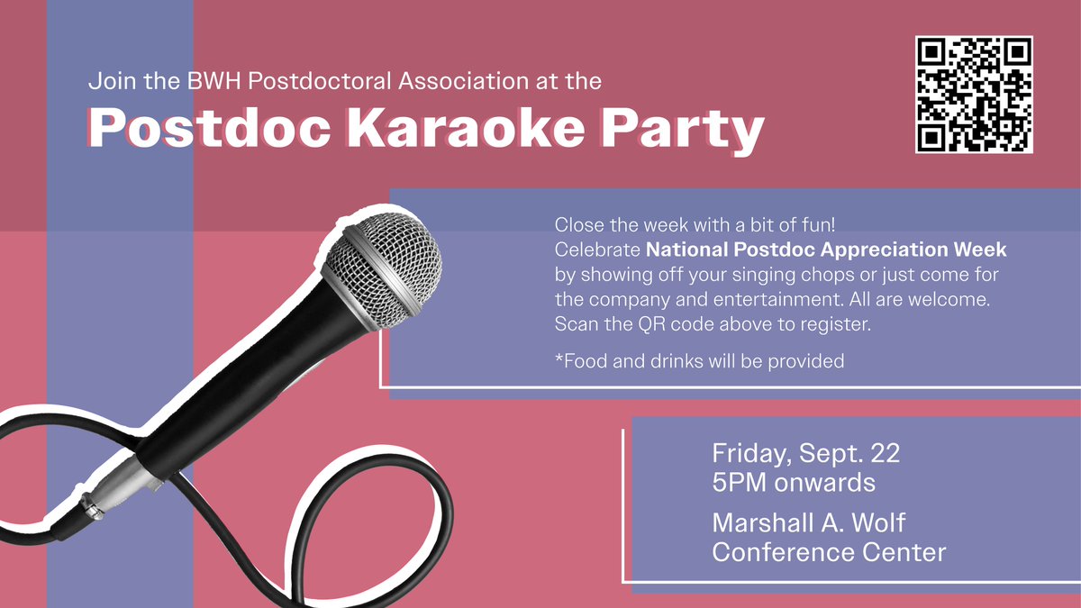 '🎤 Karaoke Party Alert! 🎉 Join us for a night of singing, laughter, and unforgettable memories. Get ready to shine on the mic! 🌟🎶 #KaraokeParty' 🎤🎉 #NPAW #BWH