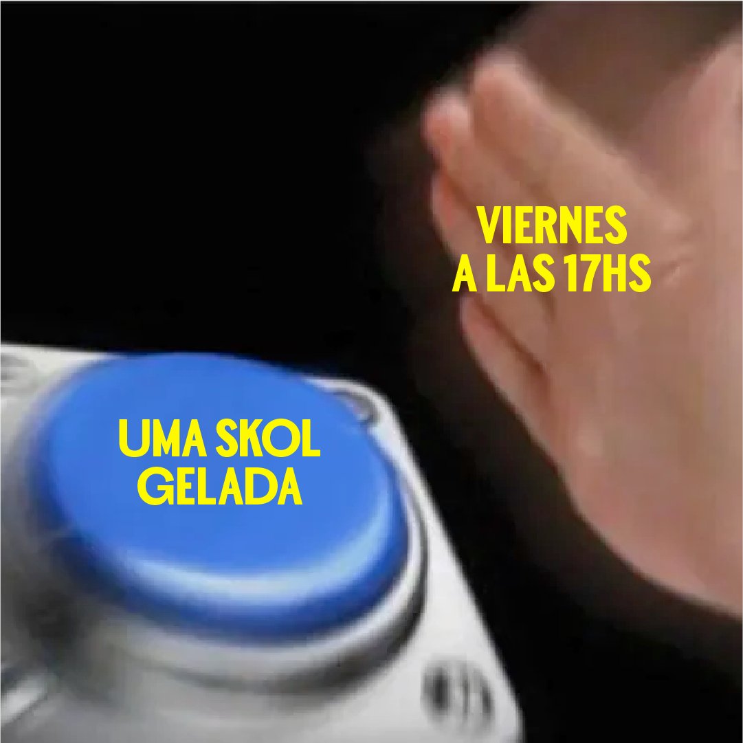 Llegó la hora que todos esperábamos🍺