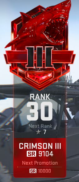 GupGriefs_'s tweet image. Begging 2 demons to help me finish this! #warzone2 #warzoneranked