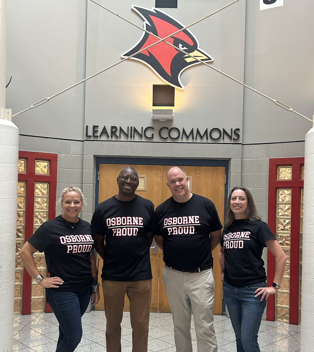 Smitha Middle School (@smithacardinals) on Twitter photo At Smitha we are OSBORNE PROUD! and looking for another win at tonight’s homecoming football game. GO CARDINALS! <a href="/CobbSchools/">Cobb County Schools</a> <a href="/rlosbornehs/">Osborne High School</a> At Smitha we are OSBORNE PROUD! and looking for another win at tonight’s homecoming football game. GO CARDINALS! <a href="/CobbSchools/">Cobb County Schools</a> <a href="/rlosbornehs/">Osborne High School</a>