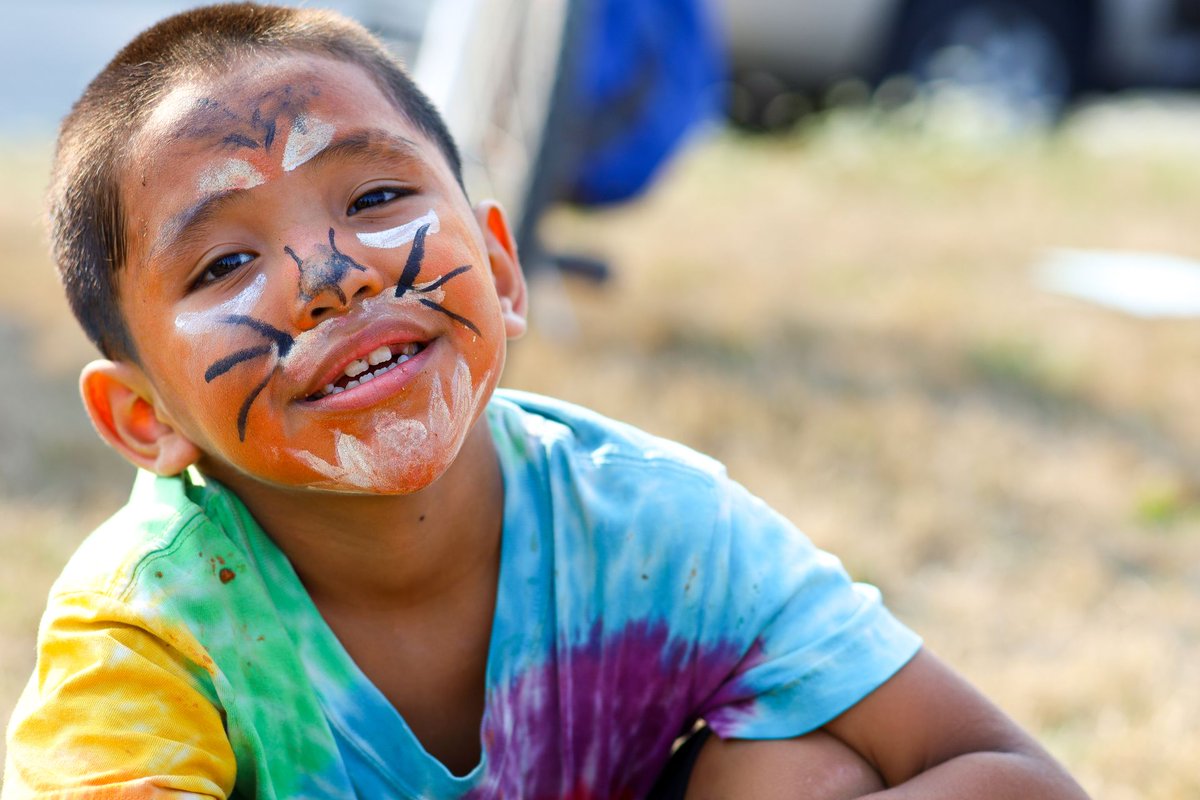 TsartlipNation's tweet photo. Thanks to everyone who made it to the Tsartlip back to school event! It was a great success in bringing the community together to celebrate the back to school season 😊🍂 Tag your friends!
#tsartlip #backtoschool https://t.co/3bjG1CfGXv