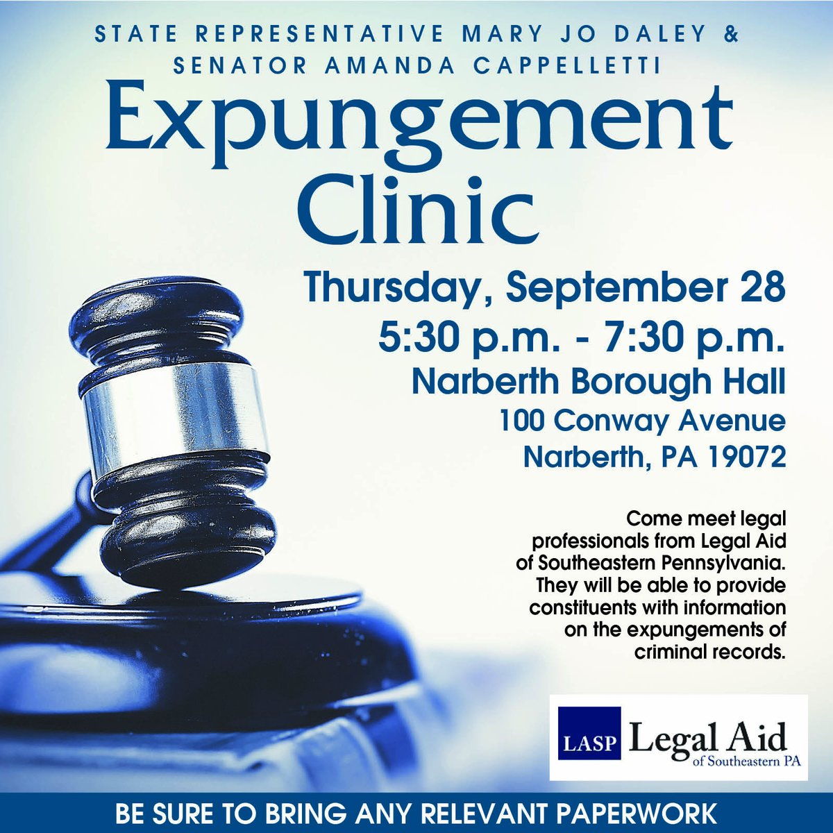 Lower Merion Twp. tweet media