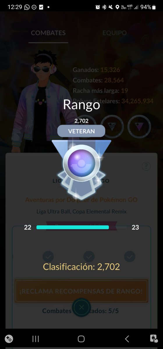 Buenas decisiones fueron tomadas, justo a tiempo para las vacaciones de GBL. 🫣😅