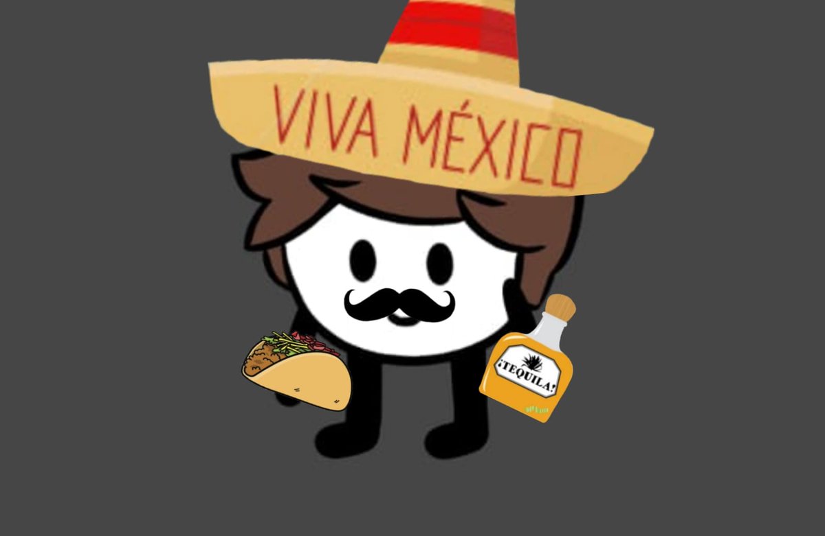Alex25_shadow's tweet photo. Viva México 
@FalloSinSonido https://t.co/Ua7gQG6T7O