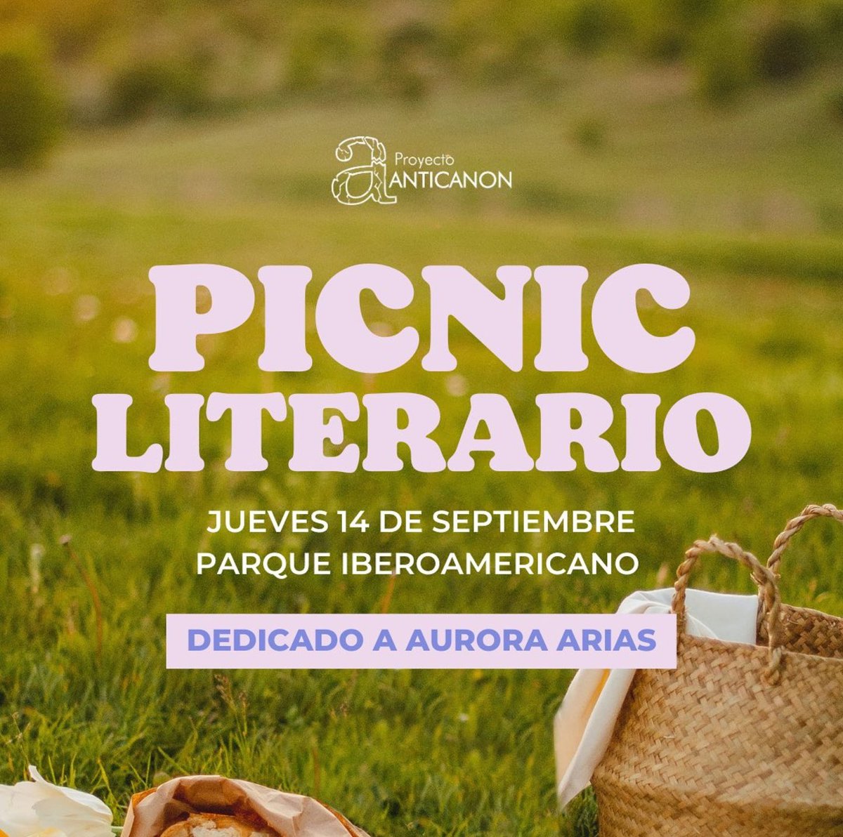 JoseRamia1's tweet photo. Estoy muy contento por la nueva novela de @AuroraArias3 🙌🏼
Me enteré ayer en el picnic literario que le dedicó @AnticanonRD 💜

#Autoras #Escritoras #Lee
#LeeLiteraturaDominicana https://t.co/KgDOMZZAJE