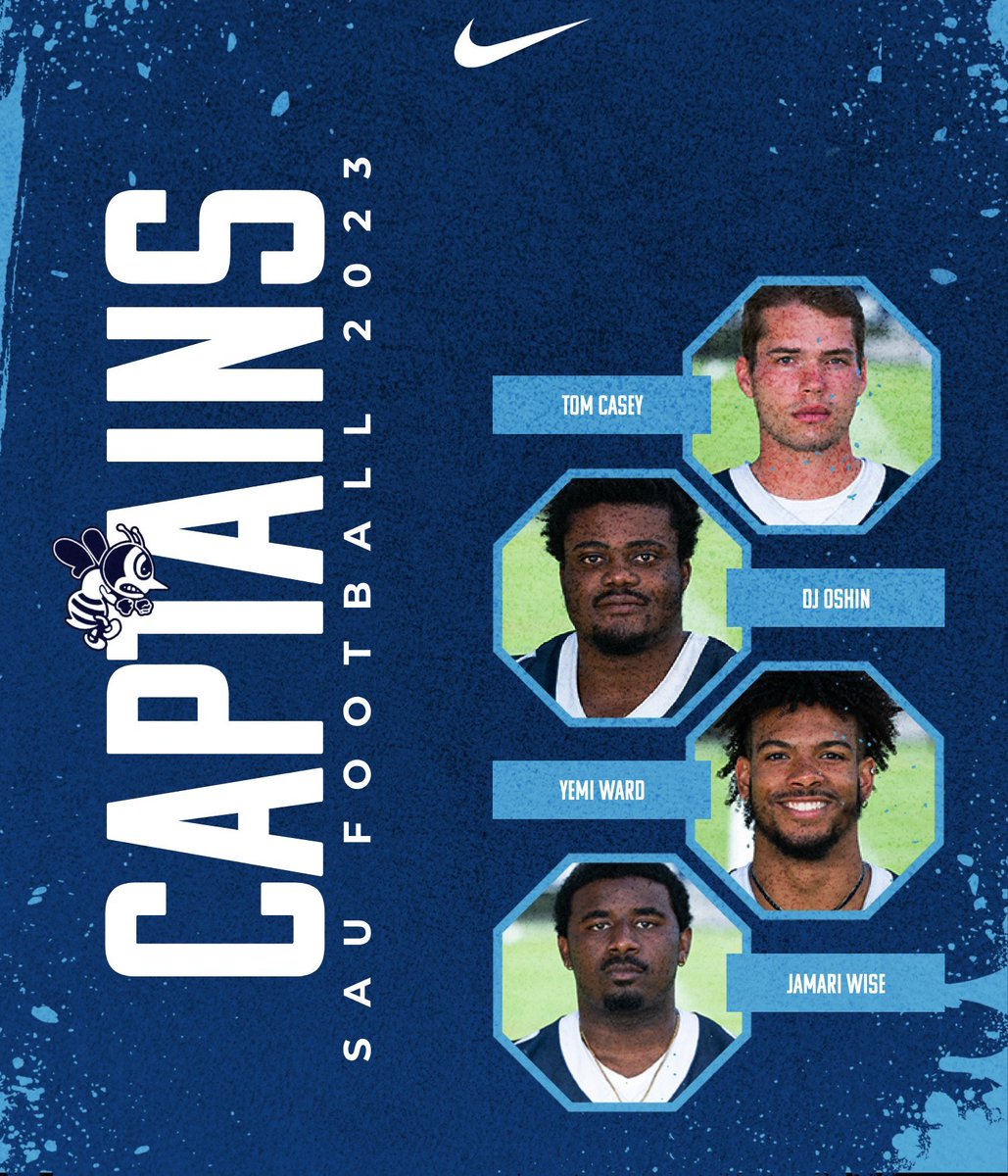 St. Ambrose Football tweet media