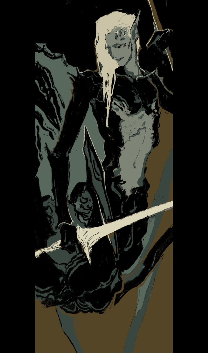 The type of guy to know all Sopor Aeternus lyrics