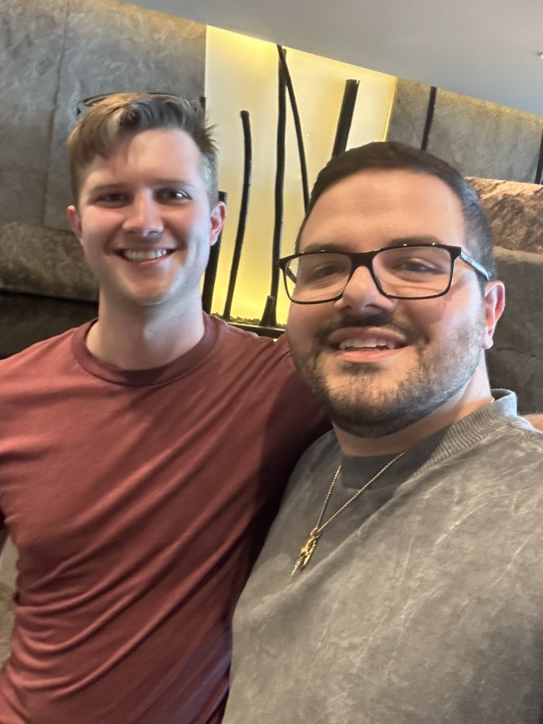 Jack “CouRage” Dunlop tweet media