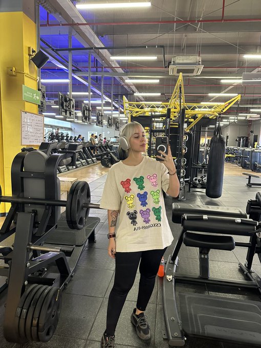 Toda la semana fui al gym y qued&eacute; con 0 energ&iacute;as En qu&eacute; season me da energ&iacute;as el gym? 🤔 https://t.co<a href="/tag/vctamericas"class="tags"><span>#vctamericas</span></a>