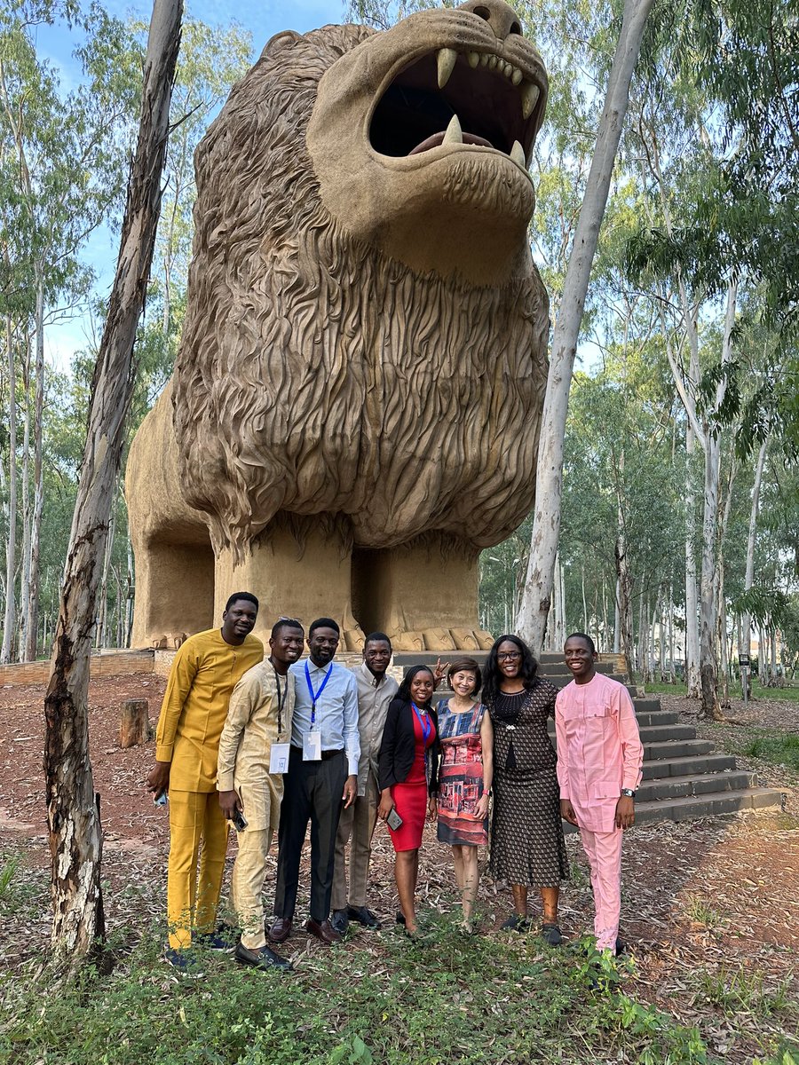 Rebecca Wong (@rebeccakswong) on Twitter photo Residents, some I had the fortune of mentoring their research projects - future oncology leaders no doubt - guided me on a tour of Unity Park <a href="/Arcon2023/">ARCON 2023</a> Residents, some I had the fortune of mentoring their research projects - future oncology leaders no doubt - guided me on a tour of Unity Park <a href="/Arcon2023/">ARCON 2023</a>