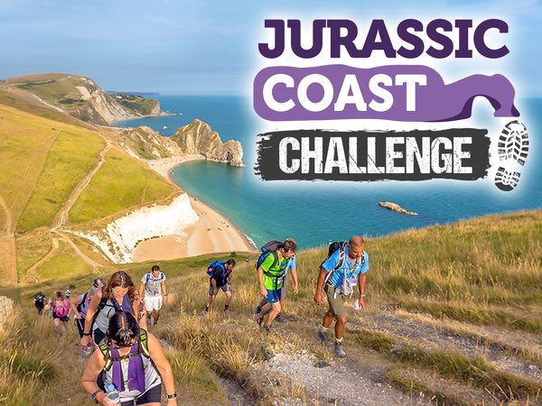 ConnorE31_'s tweet image. I am doing the Jurassic coast challenge next weekend with colleagues from work! Any donations would be greatly appreciated. All money raised is for Birmingham children's hospital.

justgiving.com/fundraising/es…