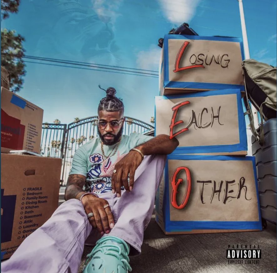 𝗡𝗘𝗪 𝗠𝗨𝗦𝗜𝗖 𝗙𝗥𝗜𝗗𝗔𝗬 (2/2) 🎧
"𝙀𝙣𝙙 𝙊𝙛 𝙄𝙩 𝘼𝙡𝙡" @iskwe <a href="/VERSKOTZI/">VERSKOTZI</a> 
"𝙂𝙤𝙡𝙙" <a href="/YaBoiBSims/">Brandon Sims</a> <a href="/VERSKOTZI/">VERSKOTZI</a> 

#nmf #tgif #newmusicreleases #rnb #popmusic #indieartists #independentmusicpublisher