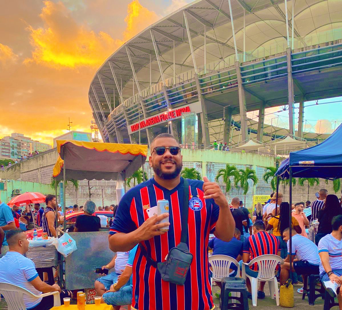 pov: essas são suas fotos preferidas com o manto do seu time.
