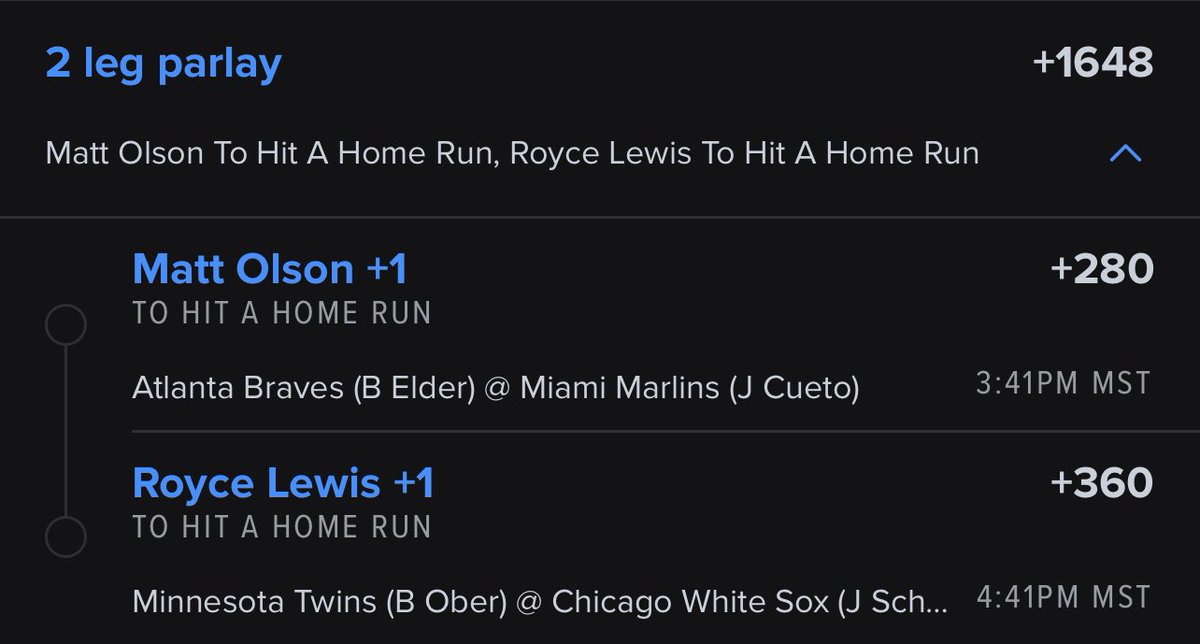 BDunk975's tweet image. Here we go ya’ll. @mycrownmythrone and I are going for 2 days in a row. Yesterday we cashed so quick, let’s hope today is the same. Good luck ya’ll. RT/Like to show us whose tailing. I’ll giveaway $50 to someone who tails this and shows proof.