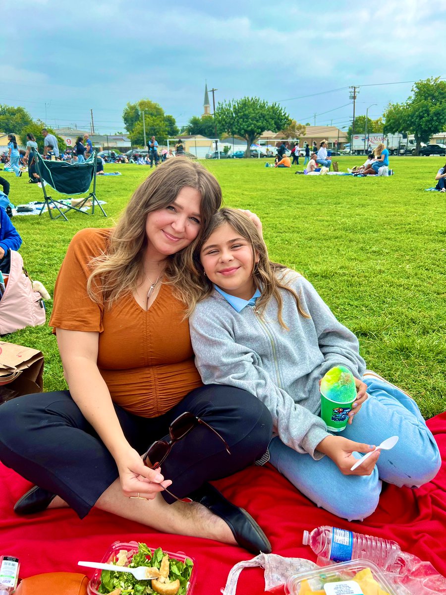 Hughes Middle School Wellness Center tweet media