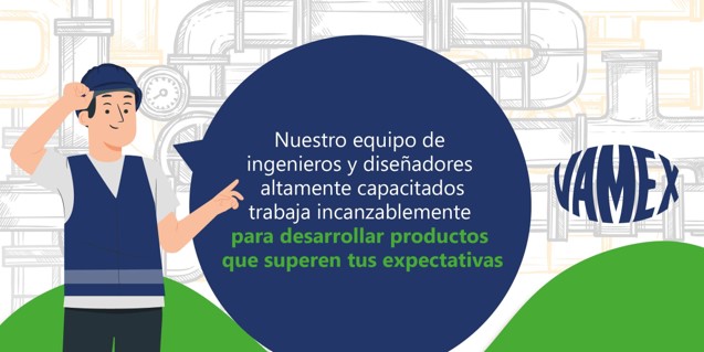 Vamex's tweet photo. ¡Únete a la revolución de la tecnología en válvulas! 
Contáctanos por WhatsApp: +52 55 64 13 42 14

 #válvulas #constructoras #cuidemoselagua  #obras #filtros #agua #válvulasdeagua #vamex #válvulasvamex #ingeniero #industrial #ahorrodeagua #ingenieria #fugadeagua https://t.co/T9yUqDl9yM