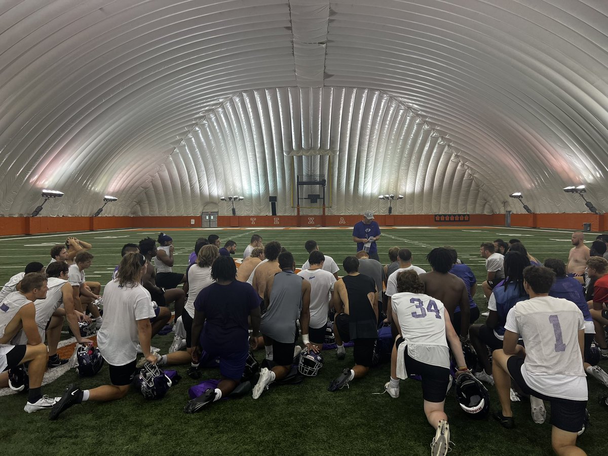 Warhawk Football tweet media